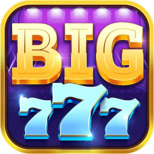 big777 - Cadangan Data APK