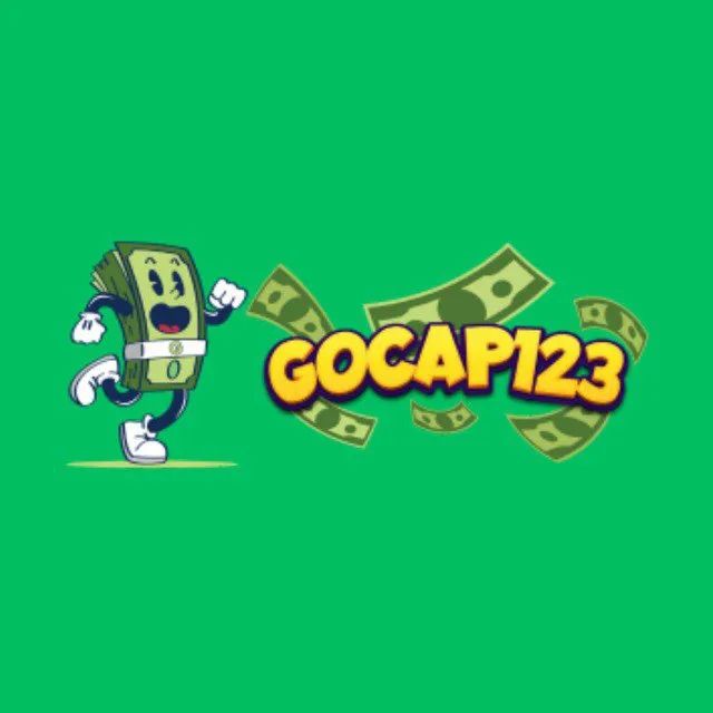 gocap123 - Belajar Huruf Angka APK