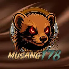 MUSANG178 - Kompas Digital Terpercaya untuk Navigasi Anda